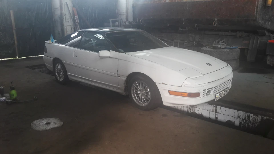 Ford Probe