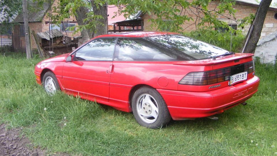 Ford Probe