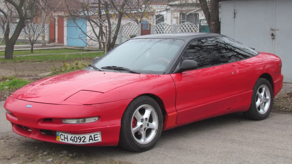Ford Probe