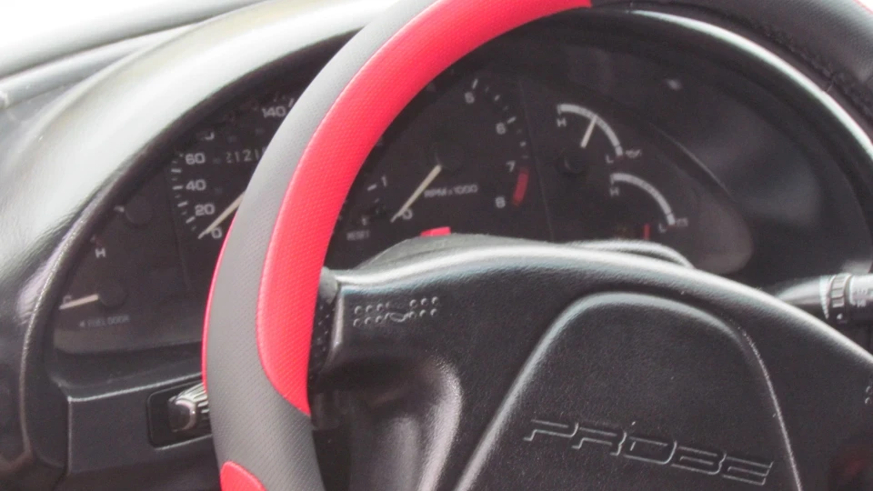 Ford Probe 3