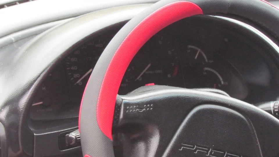Ford Probe 4