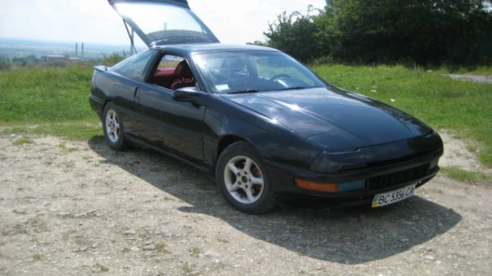 Ford Probe
