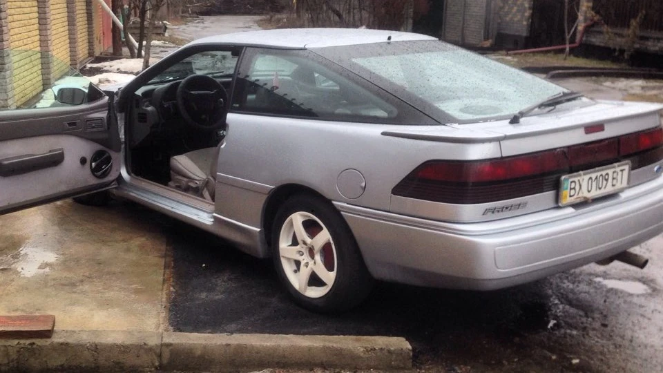 Ford Probe