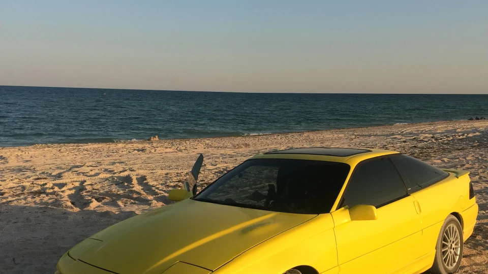 Ford Probe