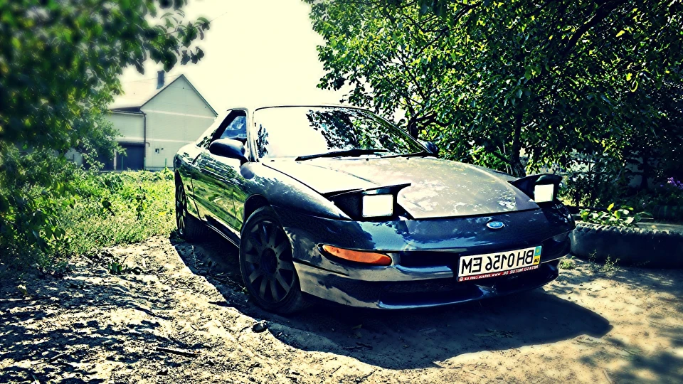 Ford Probe 5