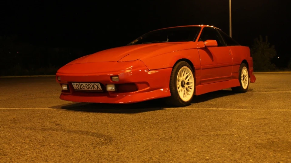 Ford Probe 5