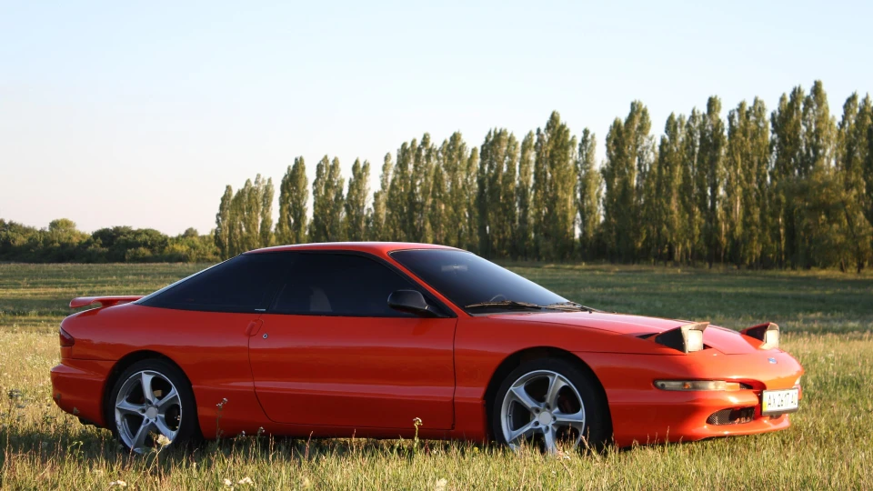 Ford Probe