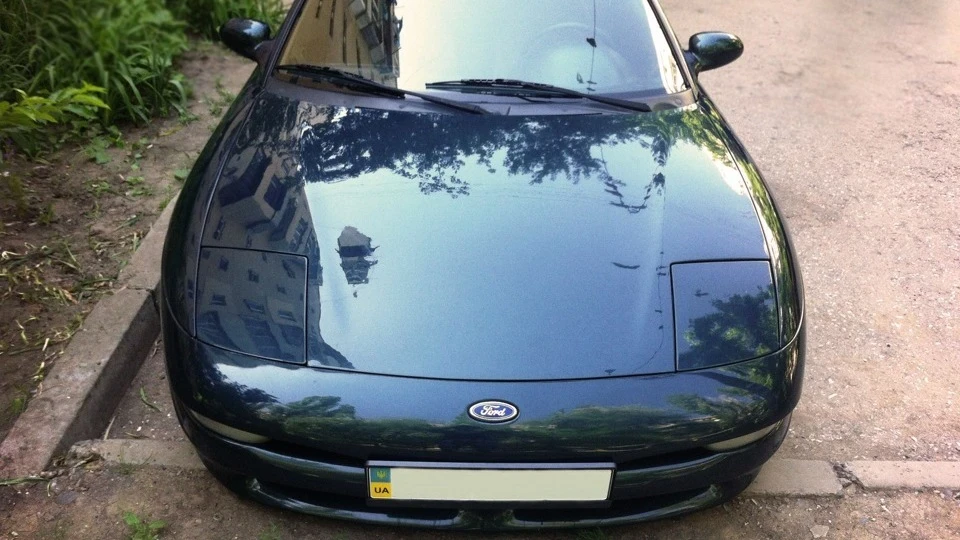 Ford Probe 2.0 American dream 2