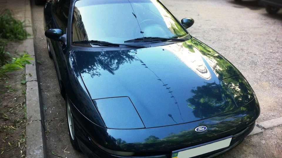 Ford Probe 2.0 American dream 3