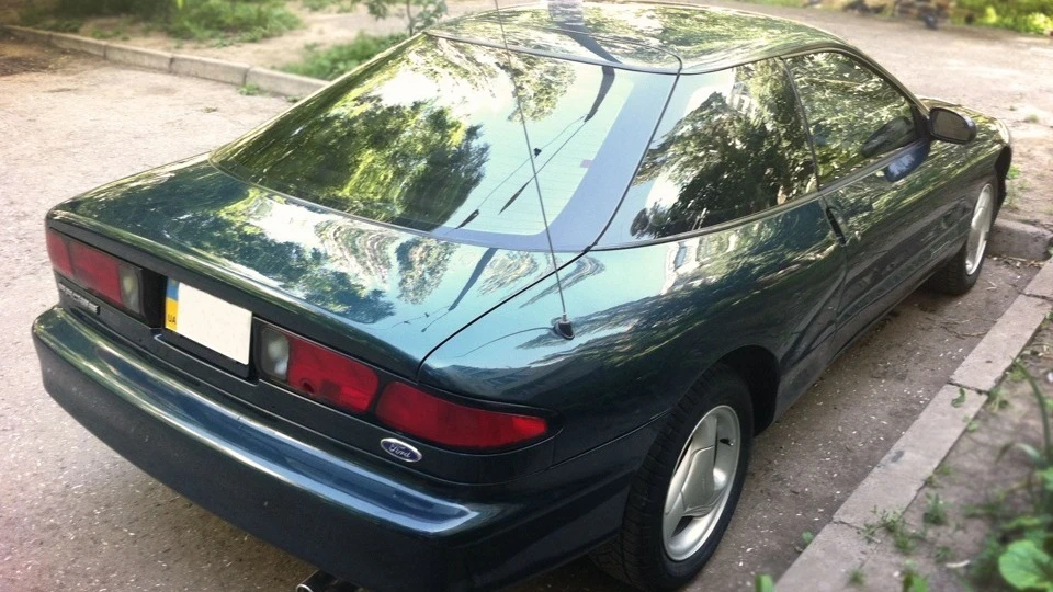 Ford Probe 2.0 American dream 4