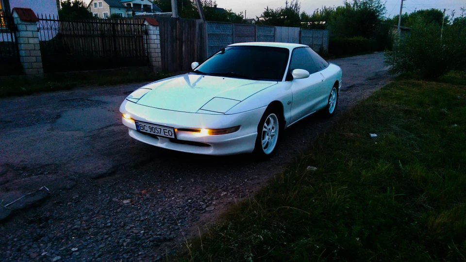 Ford Probe 2.0 2