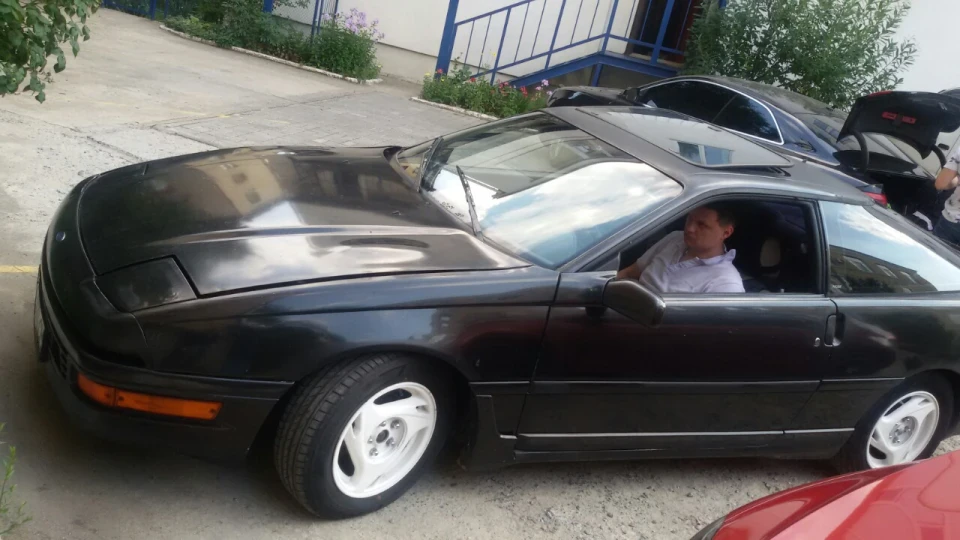Ford Probe 2.2 Turbo GT 2
