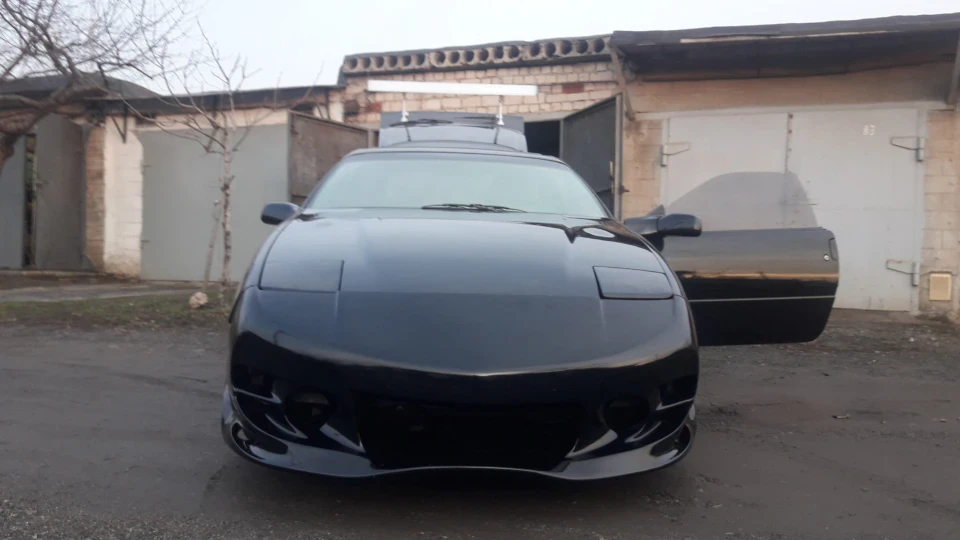 Ford Probe 2.2 Turbo GT 2