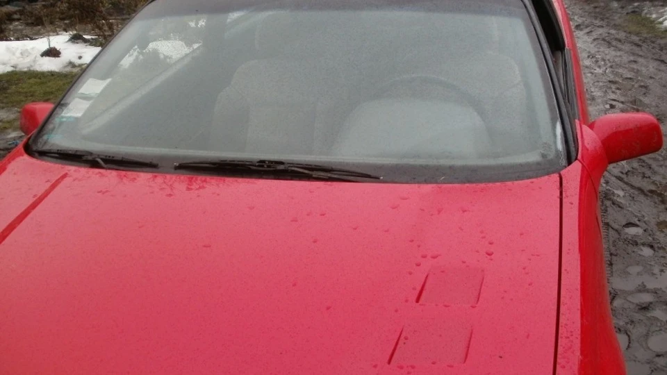 Ford Probe 2,2 TURBOZVER 2