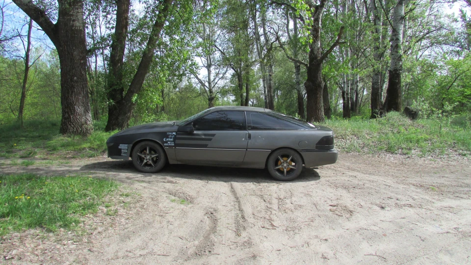 Ford Probe 2.2 2
