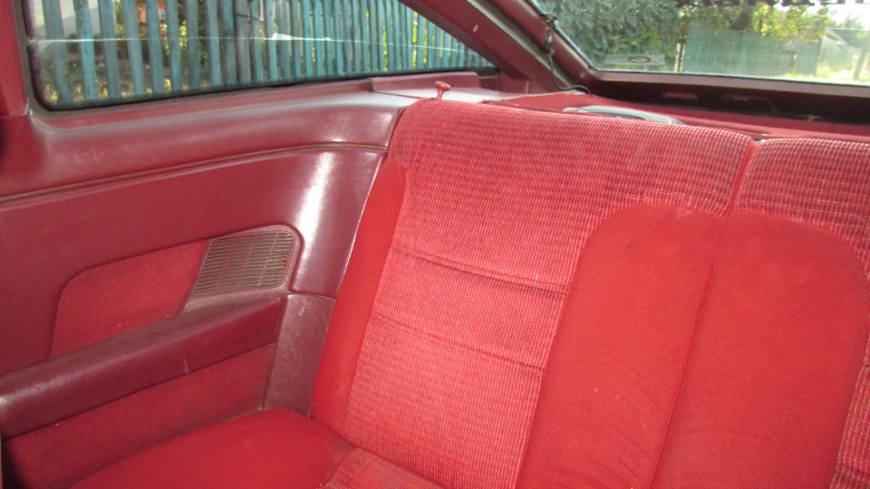 Ford Probe 2.2 4