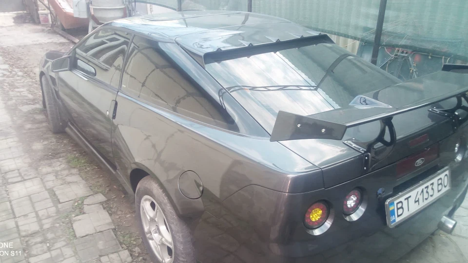 Ford Probe 2.2