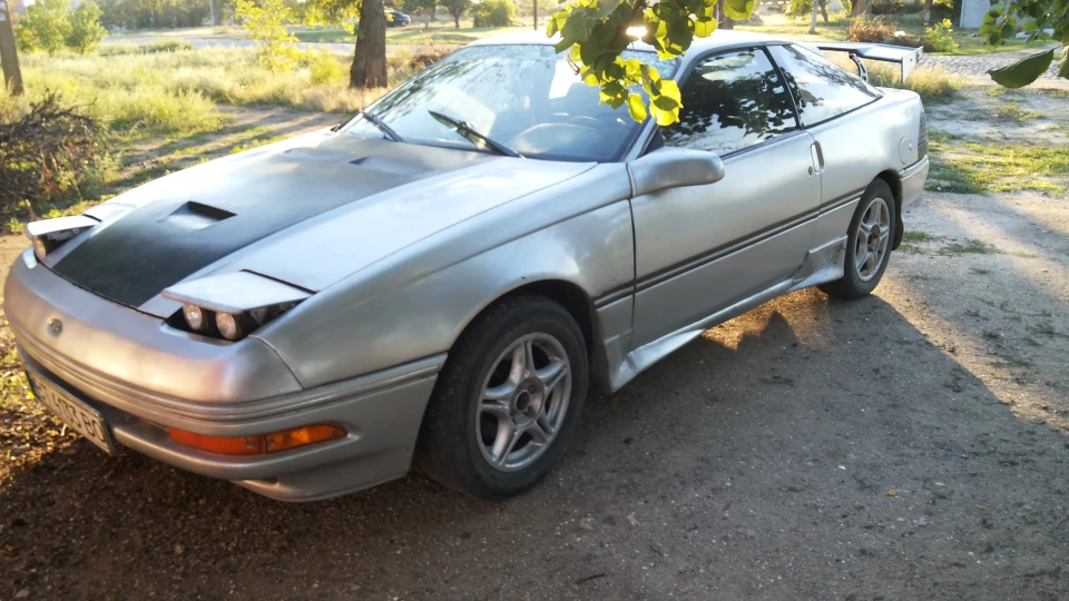 Ford Probe 2.2 4