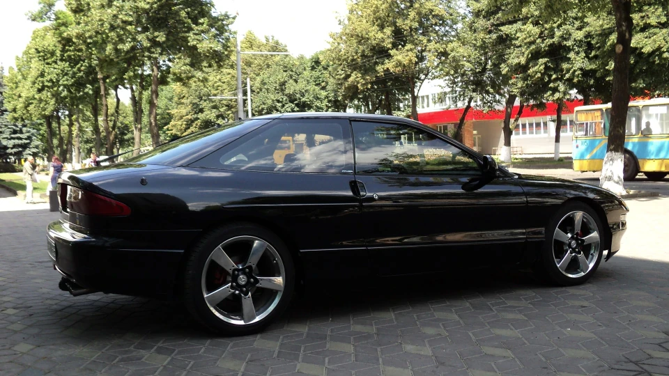 Ford Probe 2.5v6i
