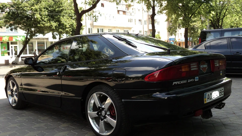 Ford Probe 2.5v6i 2