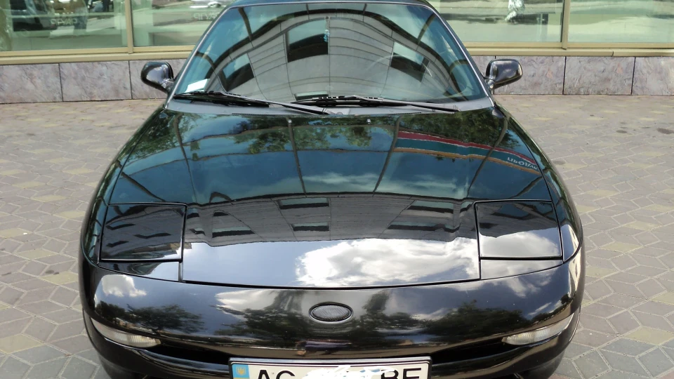 Ford Probe 2.5v6i 3