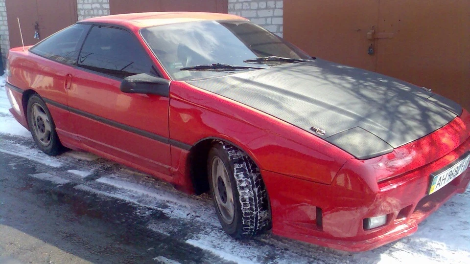 Ford Probe 3.0 V6 3