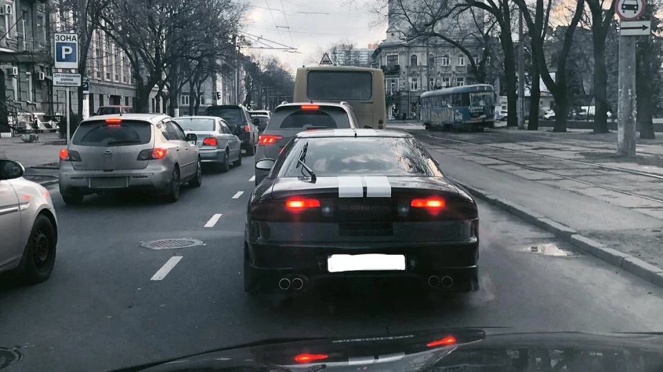 Ford Probe Cobra