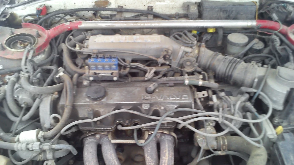 Ford Probe Ford Probe 1 4