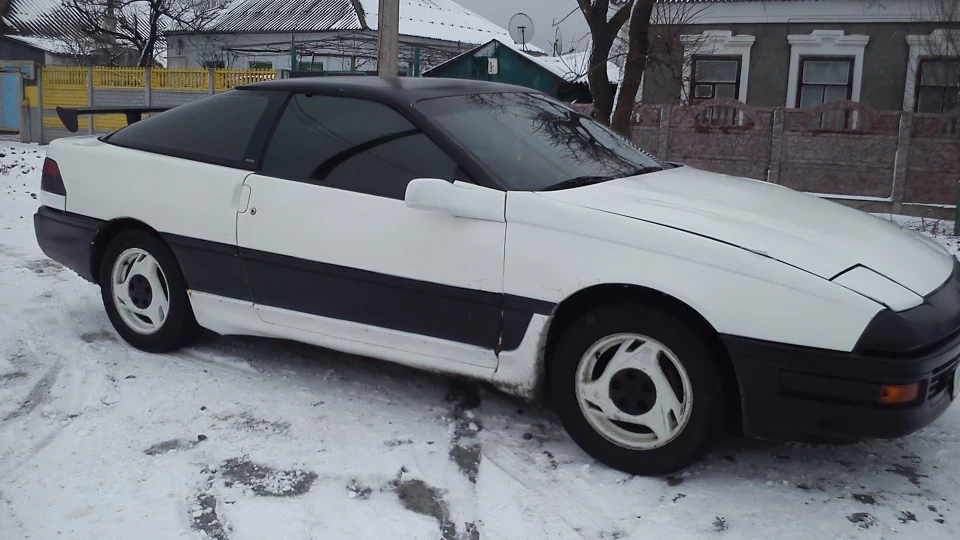 Ford Probe Ford Probe 1 5