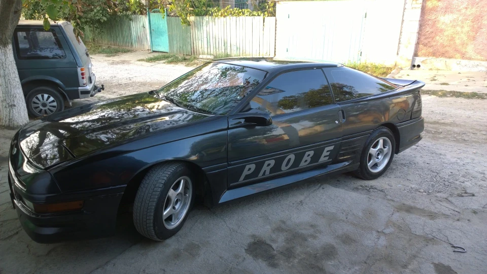 Ford Probe GL