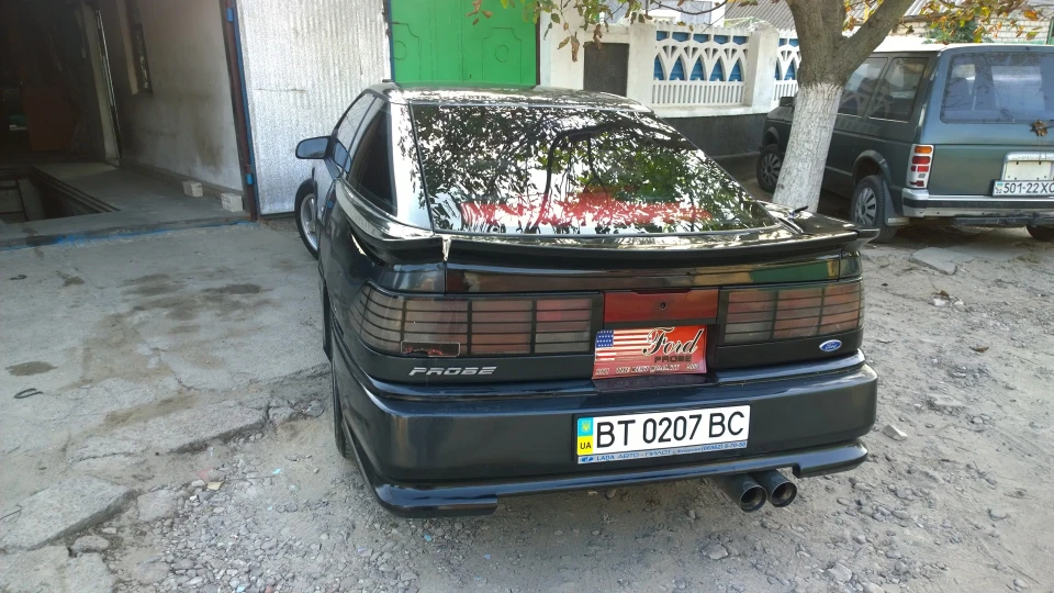 Ford Probe GL 2