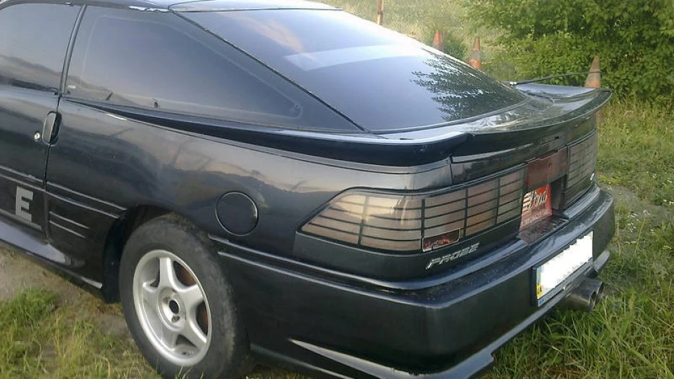 Ford Probe GL 5