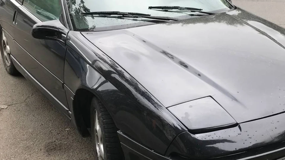 Ford Probe GT 2.2 turbo 4