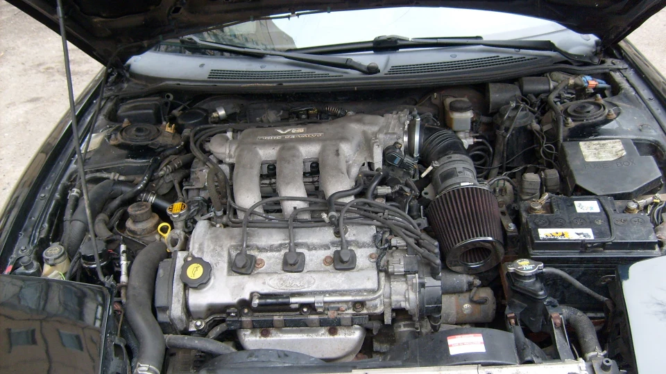 Ford Probe GT 2.5 v6