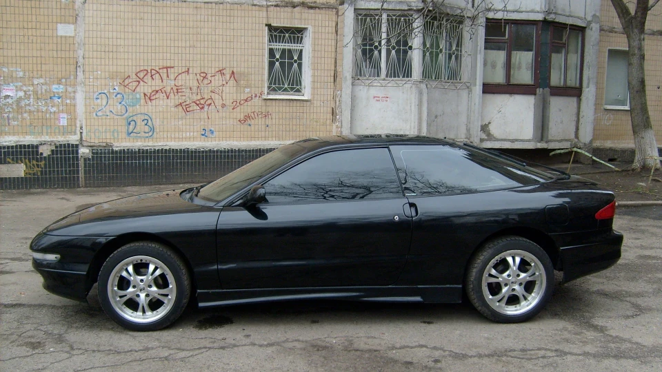 Ford Probe GT 2.5 v6 2