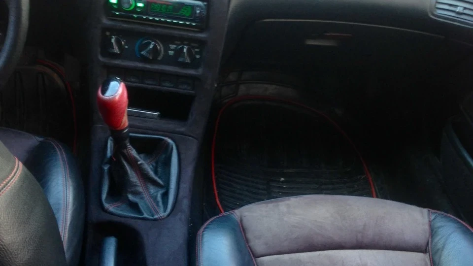 Ford Probe GT V6 2