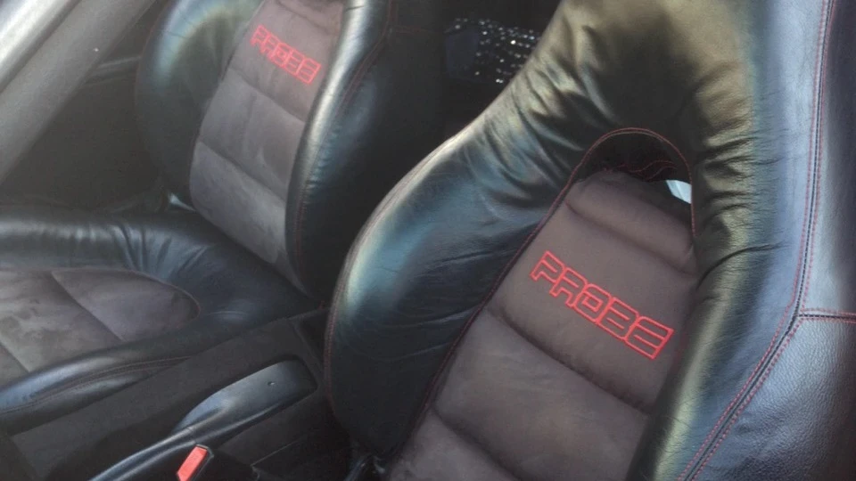 Ford Probe GT V6 3