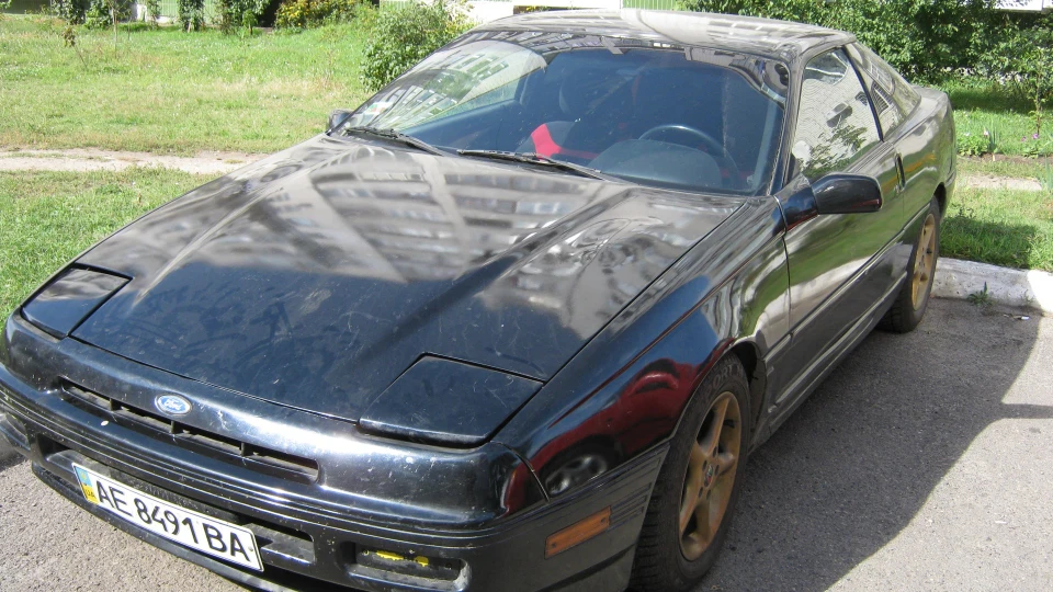 Ford Probe GT 2