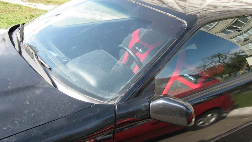 Ford Probe GT 3