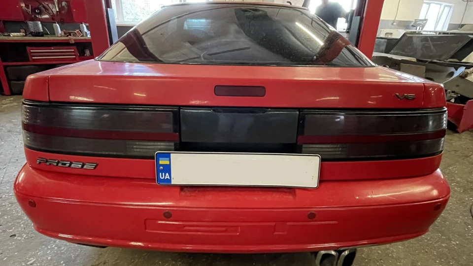 Ford Probe PHOENIX