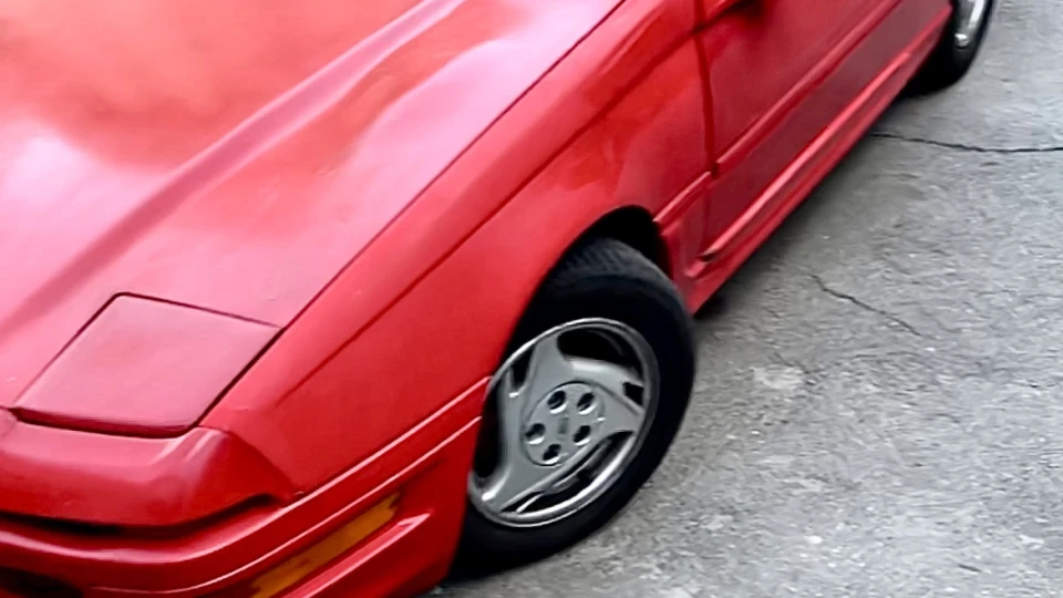 Ford Probe PHOENIX 2