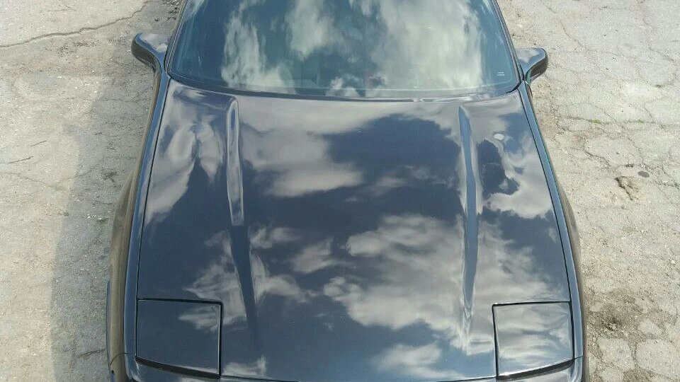 Ford Probe ПРОДАНА