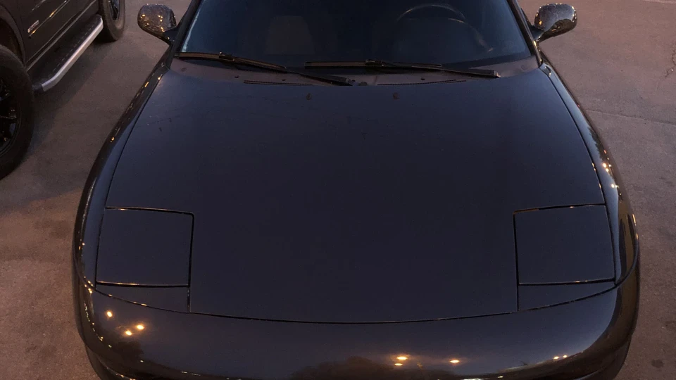 Ford Probe RONIN