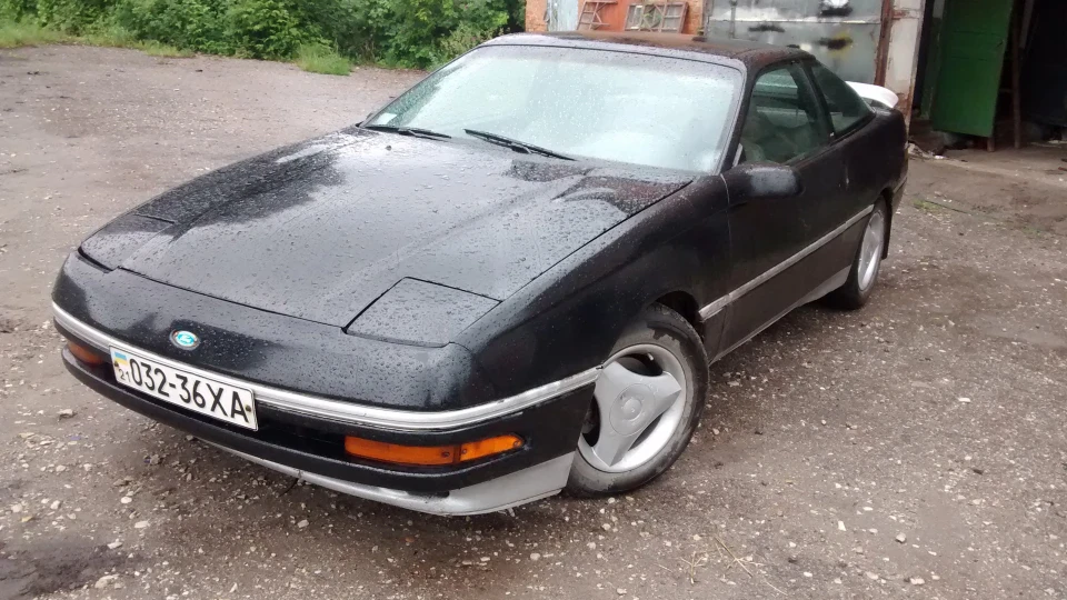 Ford Probe -=☆Спорт D☆=-