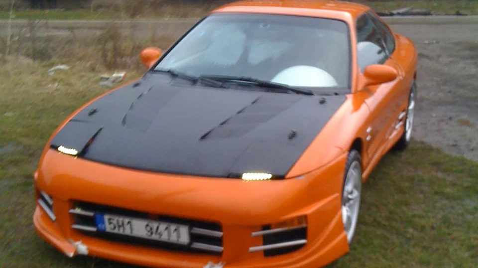 Ford Probe USA