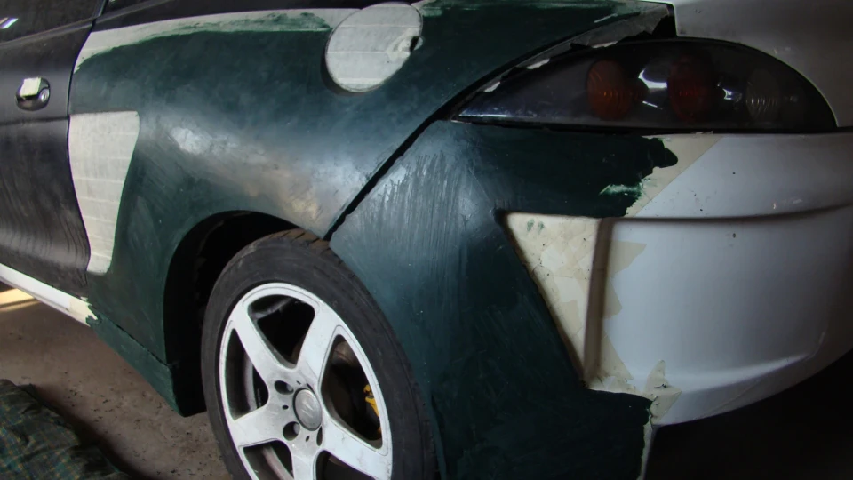 Ford Puma LOTUS edition 2