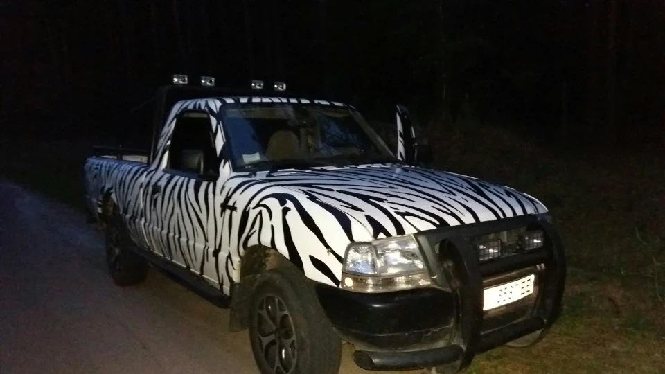 Ford Ranger 2