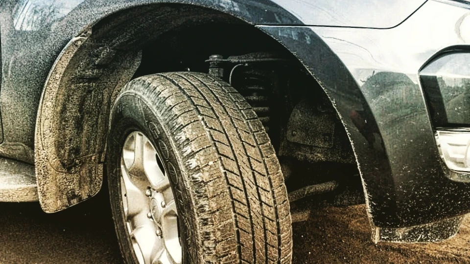Ford Ranger Limited 🇺🇦 5