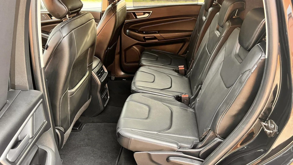 Ford S-Max 4