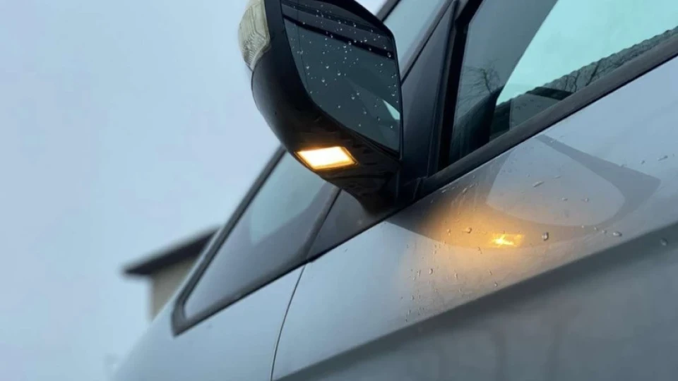 Ford S-Max 3